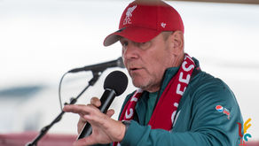 A bit high on yourself?