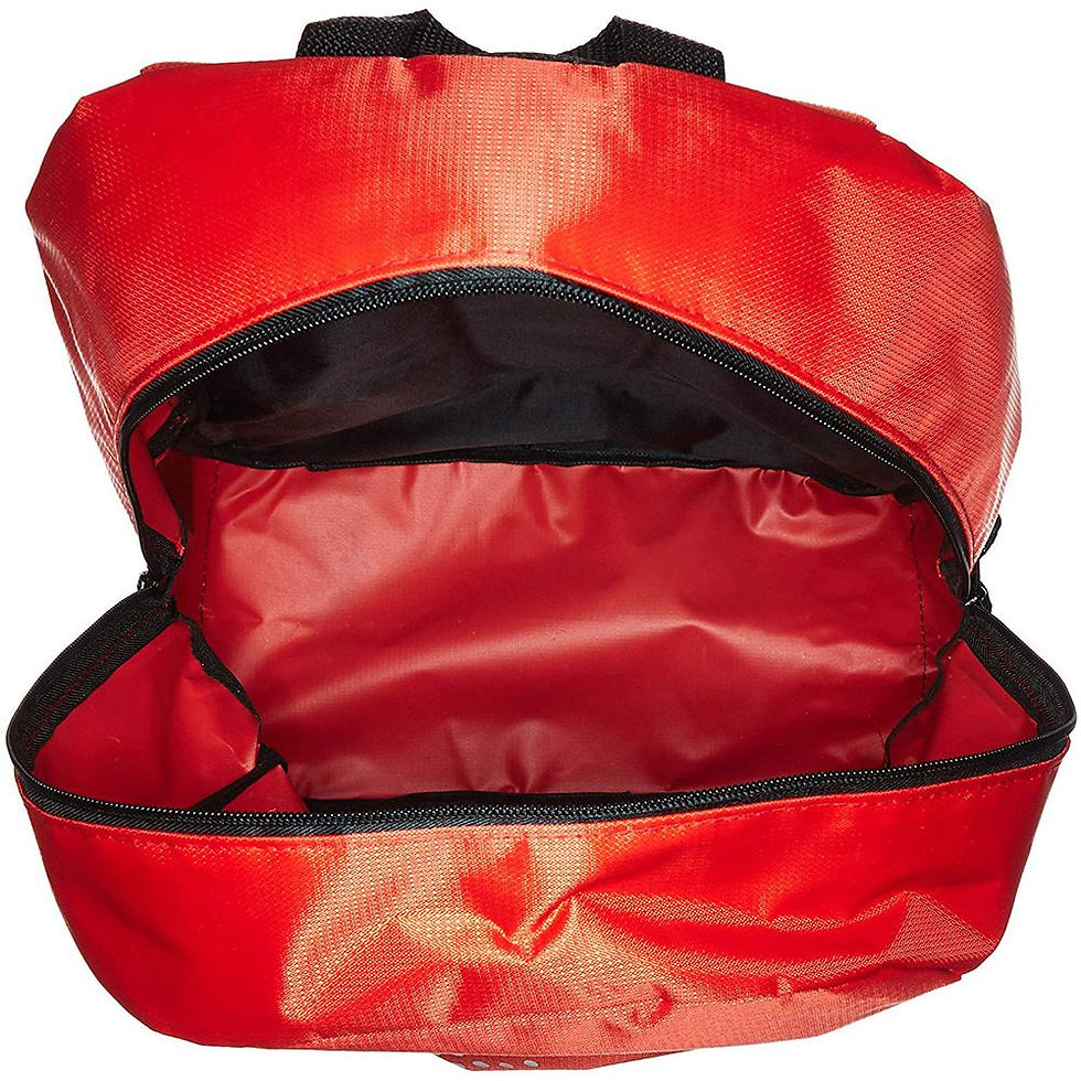 Miniaturebillede: Liverpool-rygsæk