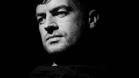Marc Kenny, lyden av Liverpool
