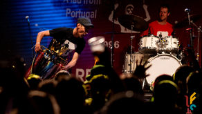 LYDEN AV LIVERPOOLFESTIVALEN!