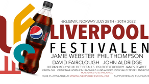 Liverpoolfestivalen 2022