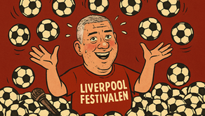 1000 BALLER I LUFTEN