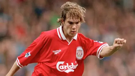 Jason McAteer kommer!