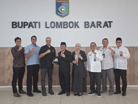 Summit Institute for Development Perkuat Transformasi Kesehatan Digital melalui Kolaborasi dalam Program SPHERES