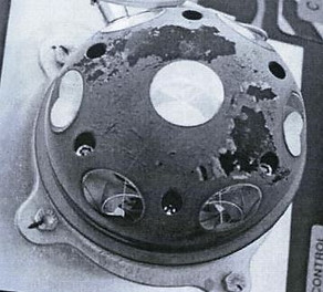 ATOX, AO, atomic oxygen, erosion, LEO