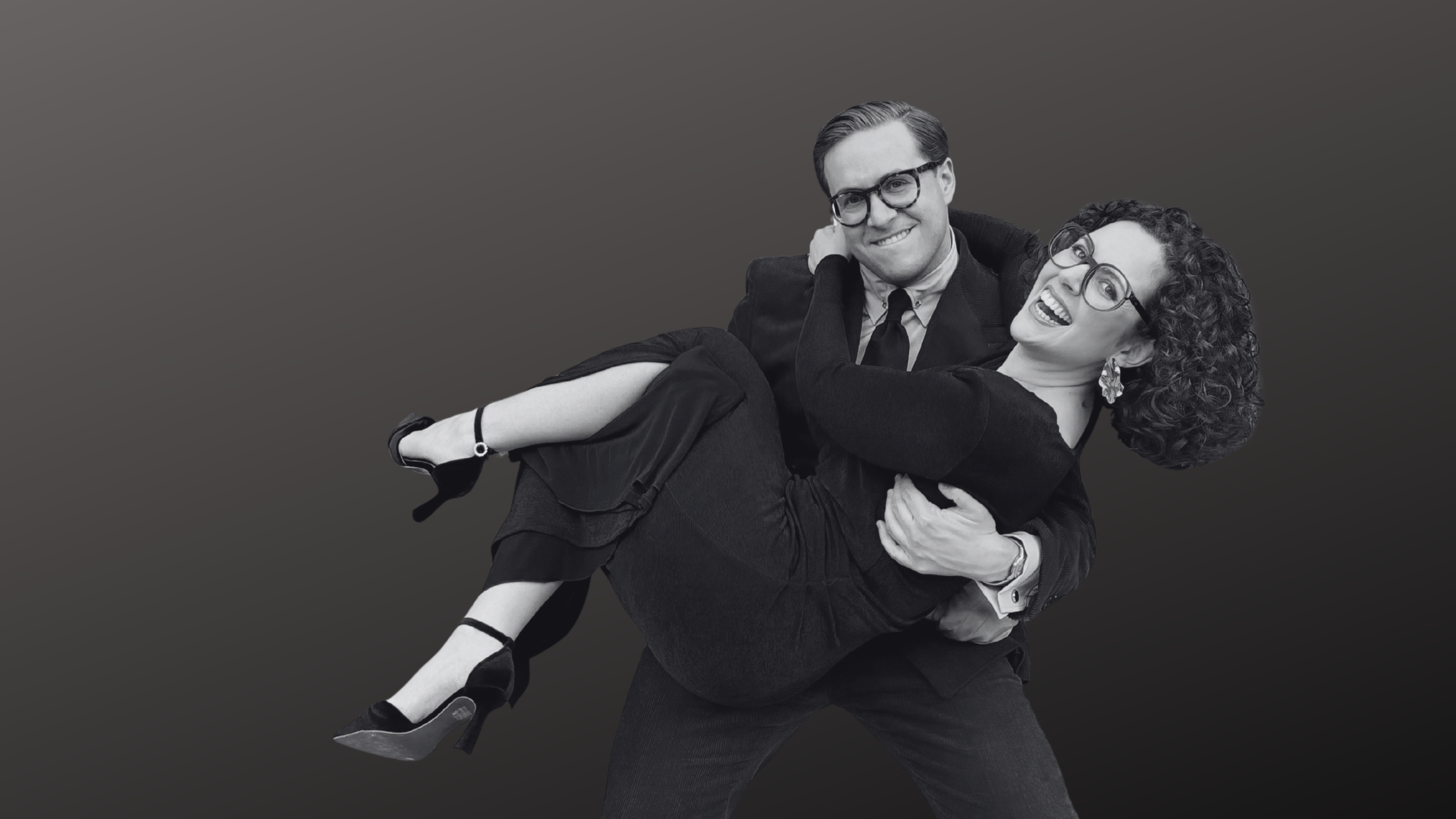 Oliver & Gisela