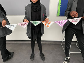 Chorlton High School South Manchester wellbeing and mental health programme Wild Awake Mindfulness