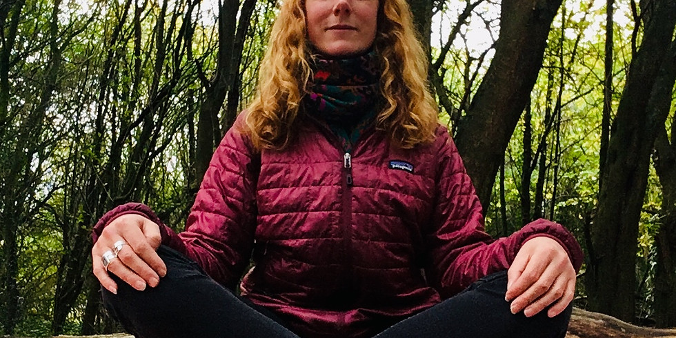 A Masterclass with the Founder of Wild Awake: Mindfulness and Nature Connection