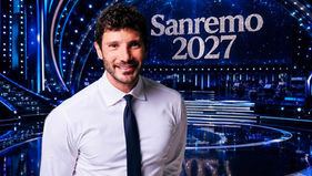Sanremo 2027, la rivoluzione di Stefano De Martino: meno Big, serate più snelle e la svolta Eurovision