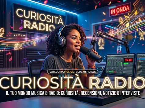Radio ‘revival’ e nuove generazioni: come far scoprire il passato senza sembrare ‘vecchi’