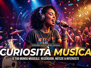 One-hit wonder: perché alcune hit esplodono e poi spariscono (ma non muoiono mai)