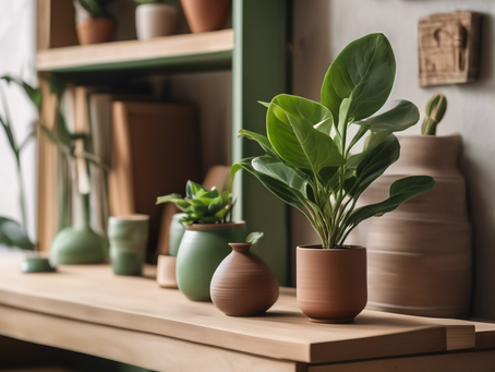 Skapa vackra keramikföremål på kurser med Lerverkstan Strängnäs