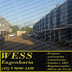 Restauração de Fachadas Condomínio