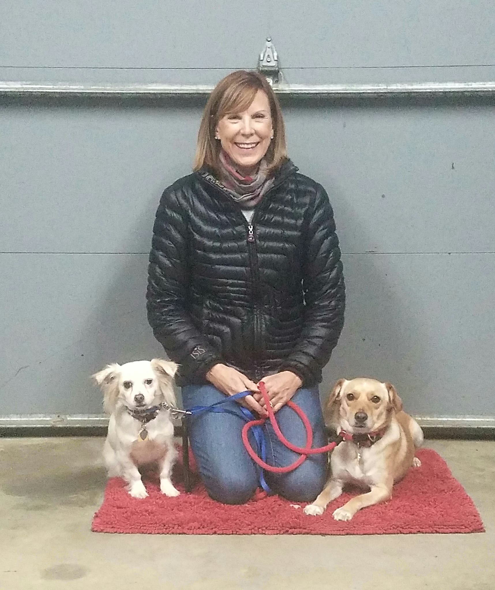 Jolene & Poppy - CGC
