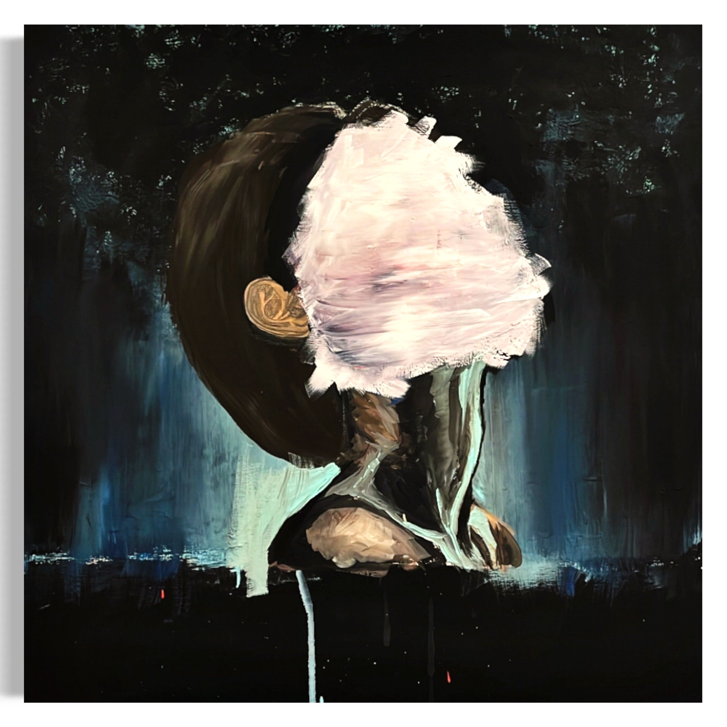 Process of Healing - Prints