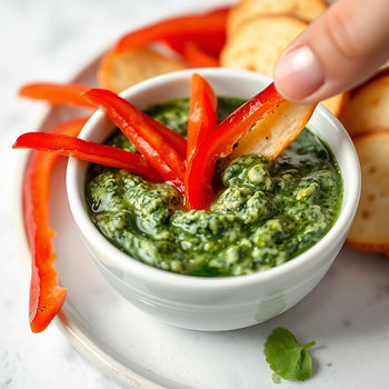 Spinach Dip