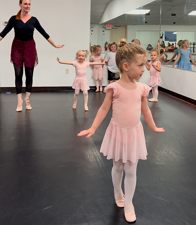 Dance Arts Pflugerville photo 2