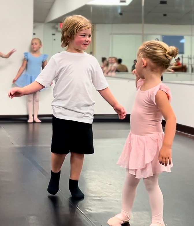 Dance Arts Pflugerville