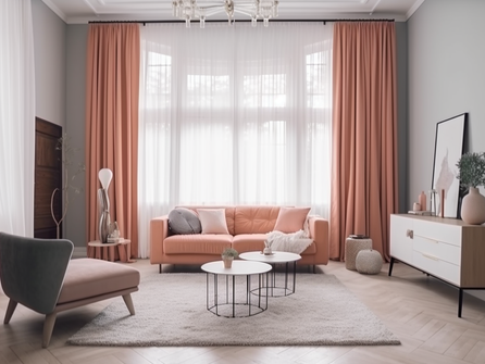 5 Ideas de decoración para crear un espacio sostenible y acogedor