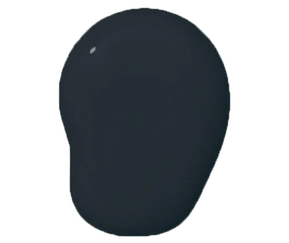 NEGRO - Ecocolor