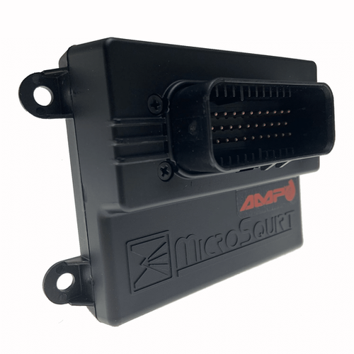 Amp'd Microsquirt plus serial to USB adapter Moody's Performance