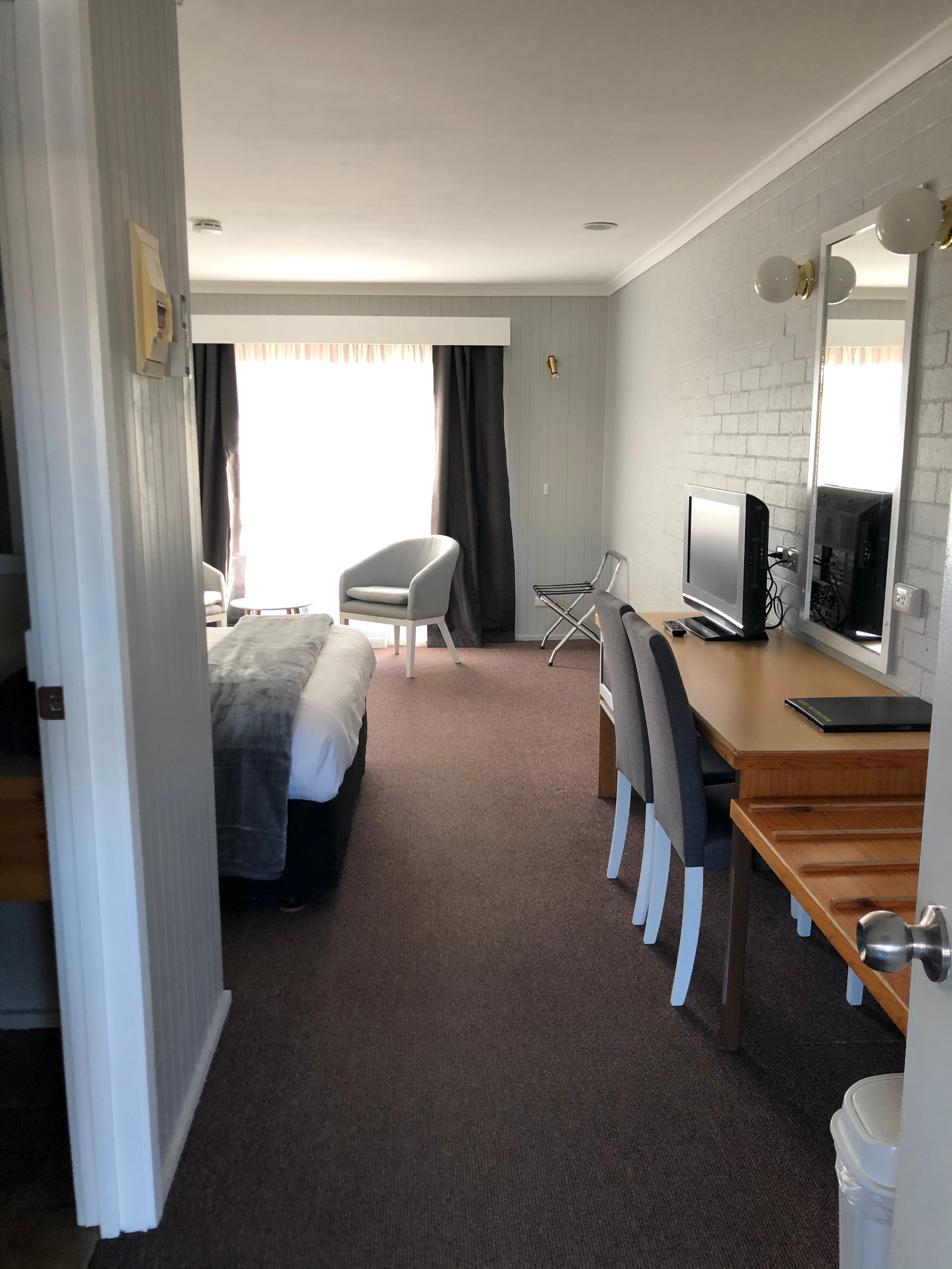 Motel Country Roads Motor Inn West Wyalong Motel Country Roads Motor Inn West Wyalong