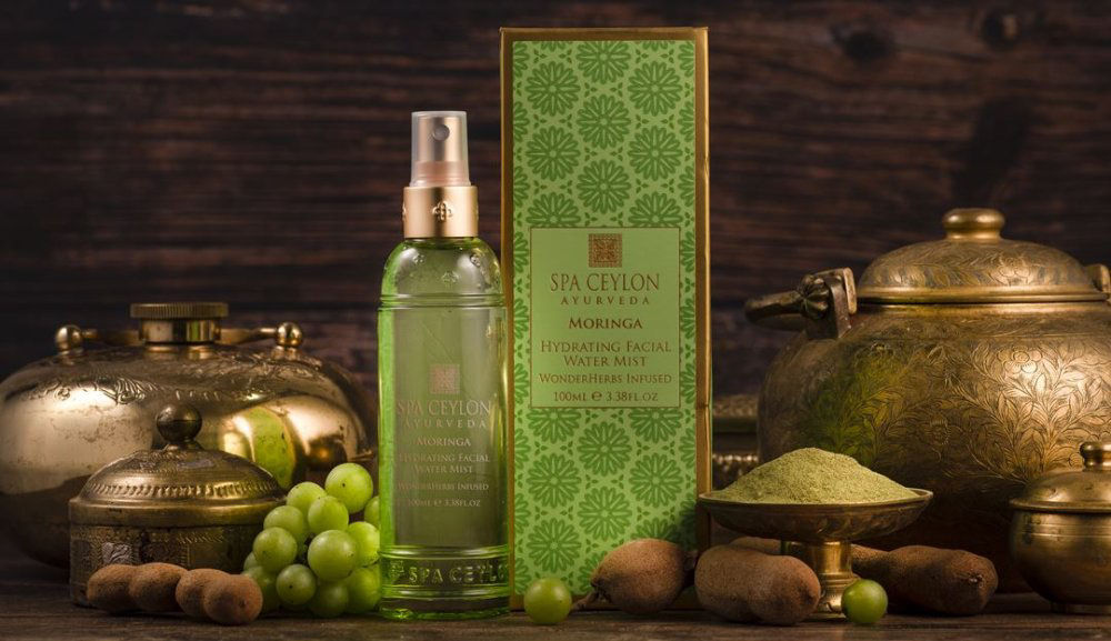 Pleťová mlha pro problematickou pleť s výtažky z neem & tea tree