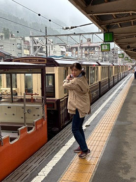 連休 富山の旅'26