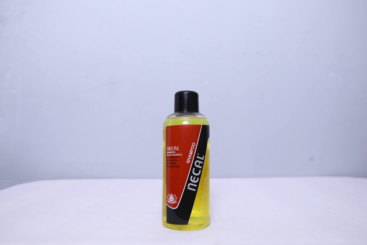 Placental Hair Shampoo 750ml - (treatment)