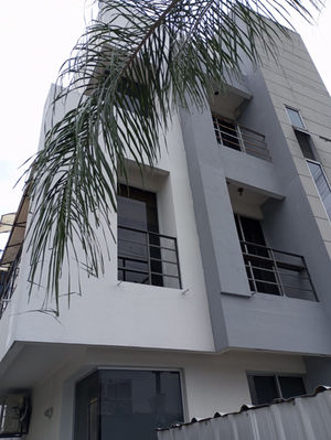 Remodelación y Pintura Condominio en Guayaquil