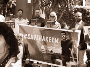 “Bahrain seeks to punish Hakeem through extradition process and show strength to gulf allies”