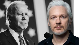 Biden reviews Julian Assange Indictments to avoid humiliation