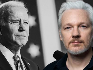 Biden reviews Julian Assange Indictments to avoid humiliation