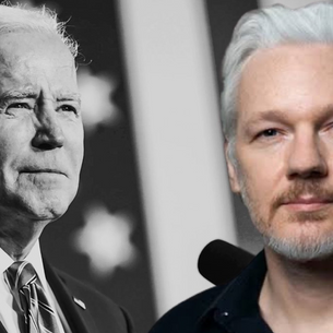 Biden reviews Julian Assange Indictments to avoid humiliation