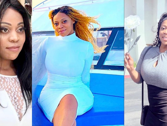 Dubai Police offer new justification for Tierra Allen arrest