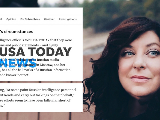 USA Today Tara Reade article a classic case of media bias