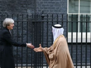 Dangerous UK FCO advice to Billy Barclay could have left him stuck in UAE indefinitely.
