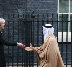 Dangerous UK FCO advice to Billy Barclay could have left him stuck in UAE indefinitely.
