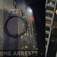 cybercrime arrests dubai, iran, drones