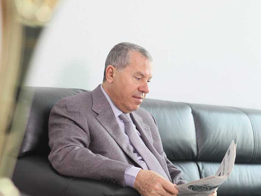 UAE “asks” Bangladesh to freeze assets of RAKIA CEO Khater Massaad