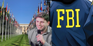 United Nations to hear US FBI abuse of crypto expert Chris Emms