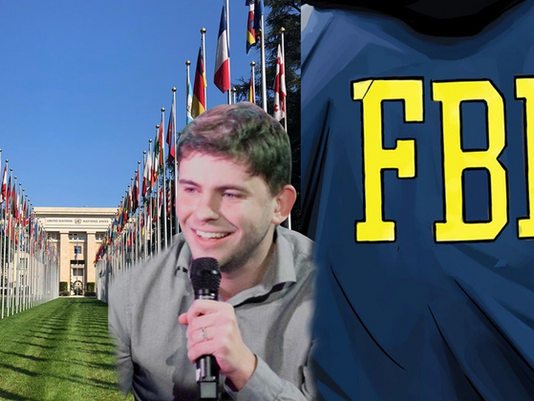 United Nations to hear US FBI abuse of crypto expert Chris Emms