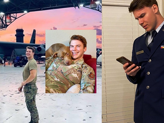 Ohio veteran calls for Senator help after being drugged then beaten in Dubai