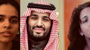 Radha Stirling talks Gulf policy on women’s rights after prominent escapes