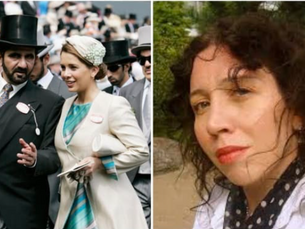 Radha Stirling, appointed by Latifa before her abduction, responds to British court ruling