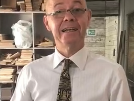 British grandfather jailed in Dubai for crimes he claims he didn’t commit