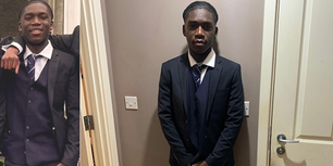 Marcus Fakana JAILED