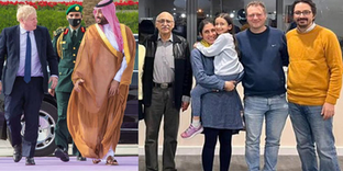 Nazanin Zaghari-Ratcliffe’s 6-year detention highlights Britain’s diminished diplomatic influence