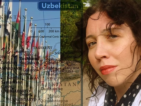 Stirling outlined her organisation’s direct involvement in numerous Uzbekistan-related matters involving politically motivated allegations, fabricated or unsubstantiated criminal accusations, misuse of INTERPOL Red Notices and Diffusions, coercive financial demands, and serious risks of arbitrary detention and mistreatment upon return.