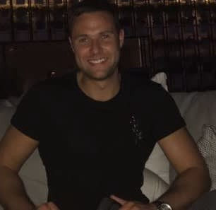 Scotsman Jamie Harron sentenced today to 3 months in Dubai jail for brushing up against man in crowd